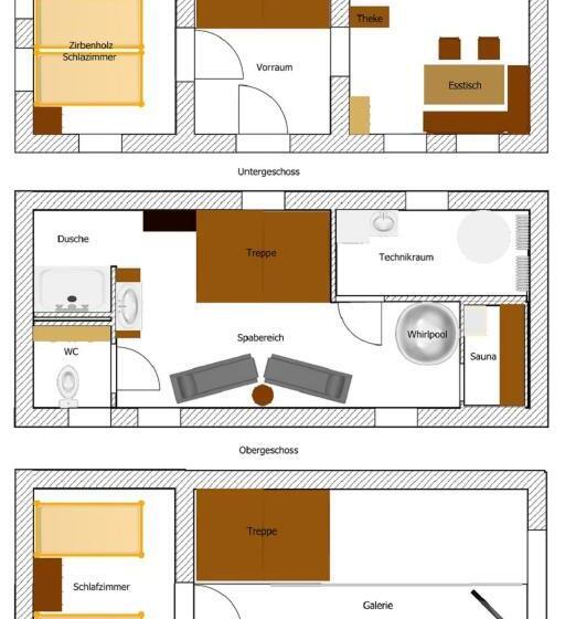 Bergspektive Haus Alpenspa
