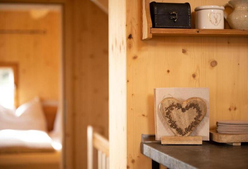 Bergspektive Haus Alpenspa