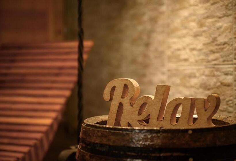 Bergspektive Haus Alpenspa