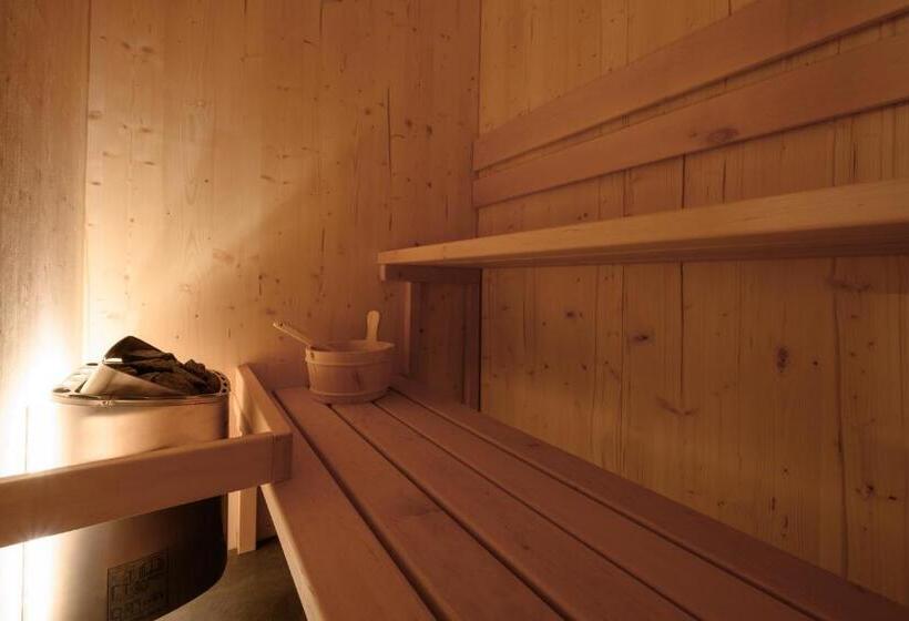 Bergspektive Haus Alpenspa