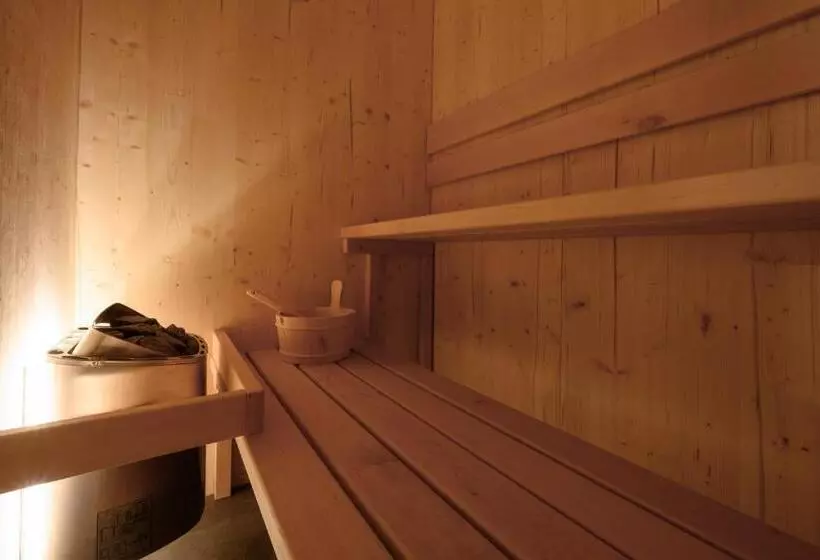 Bergspektive   Haus Alpenspa