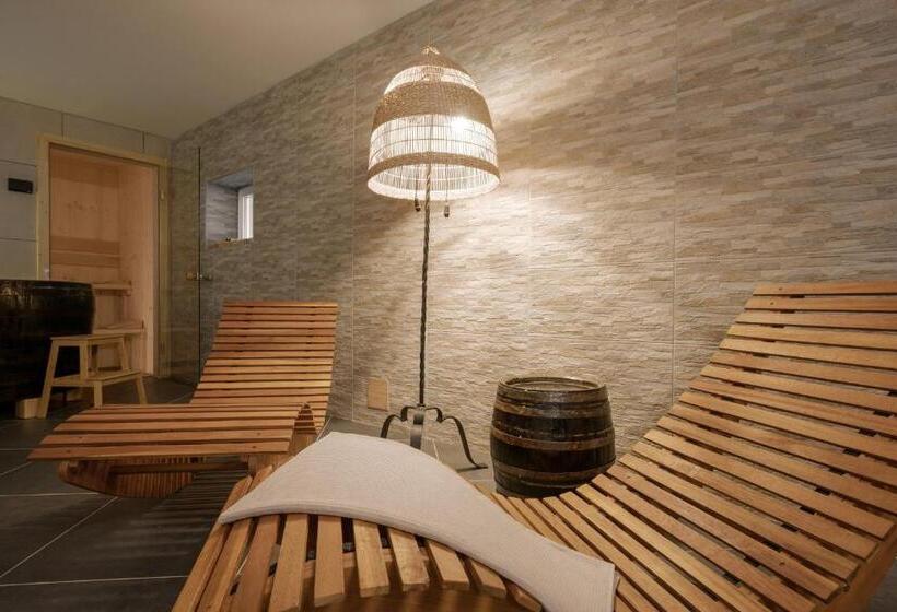 Bergspektive Haus Alpenspa