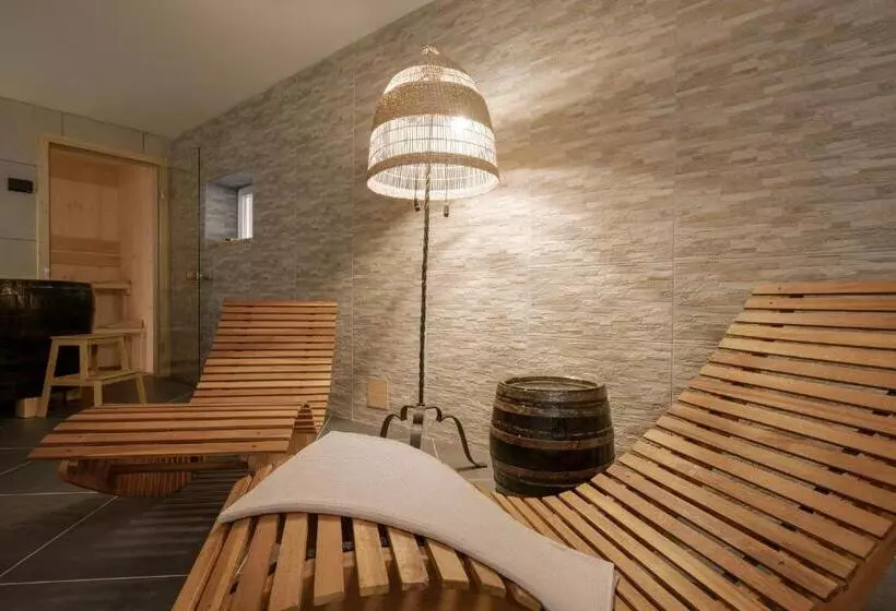 Bergspektive   Haus Alpenspa