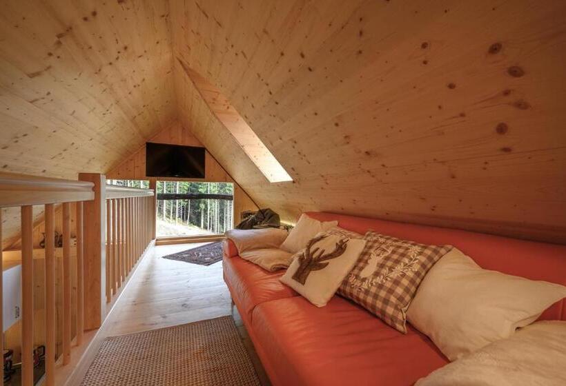 Bergspektive Haus Alpenspa