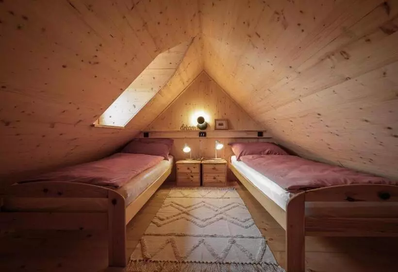 Bergspektive   Haus Alpenspa