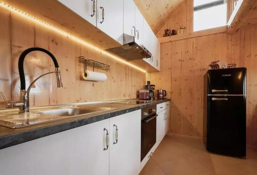 Bergspektive   Haus Alpenspa