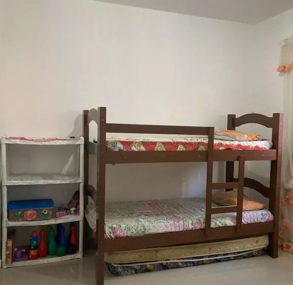 Casa Maravilhosa Em Itanhaém