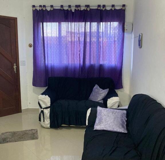 Casa Maravilhosa Em Itanhaém