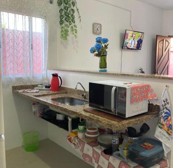 Casa Maravilhosa Em Itanhaém