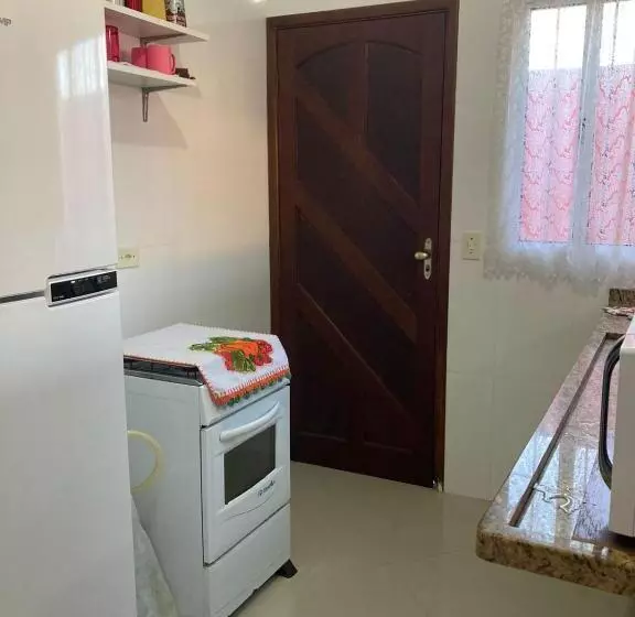 Casa Maravilhosa Em Itanhaém