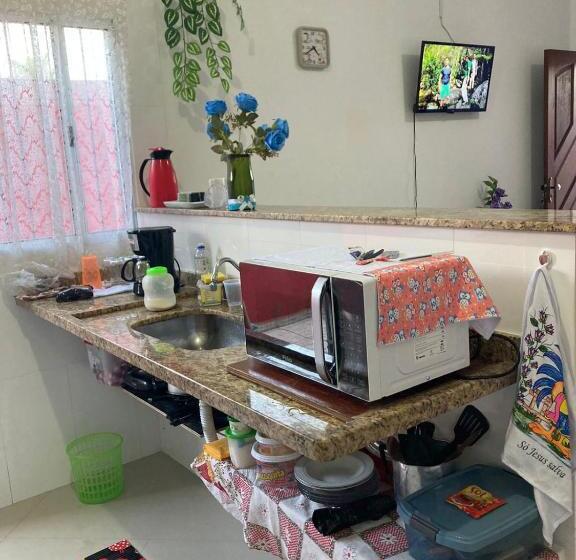 Casa Maravilhosa Em Itanhaém