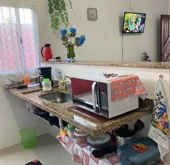 Casa Maravilhosa Em Itanhaém
