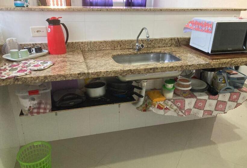 Casa Maravilhosa Em Itanhaém