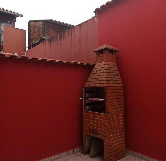 Casa Maravilhosa Em Itanhaém