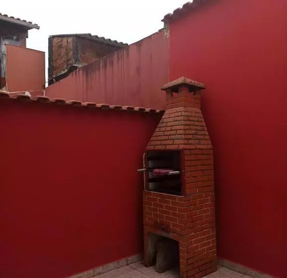 Casa Maravilhosa Em Itanhaém