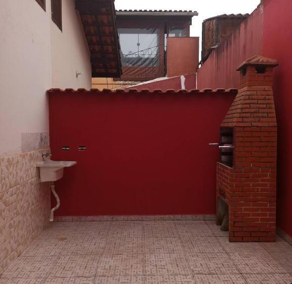 Casa Maravilhosa Em Itanhaém