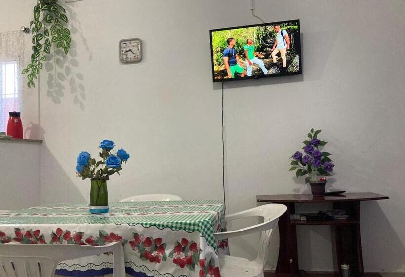 Casa Maravilhosa Em Itanhaém