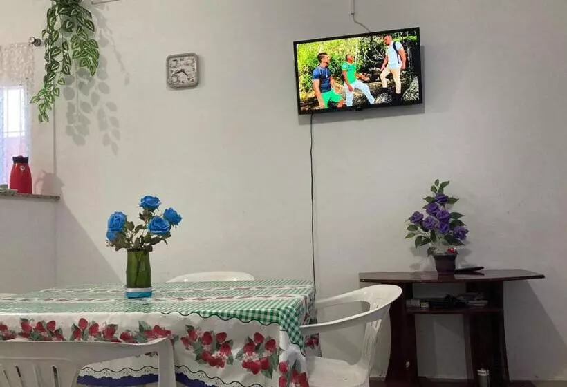 Casa Maravilhosa Em Itanhaém