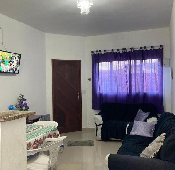 Casa Maravilhosa Em Itanhaém