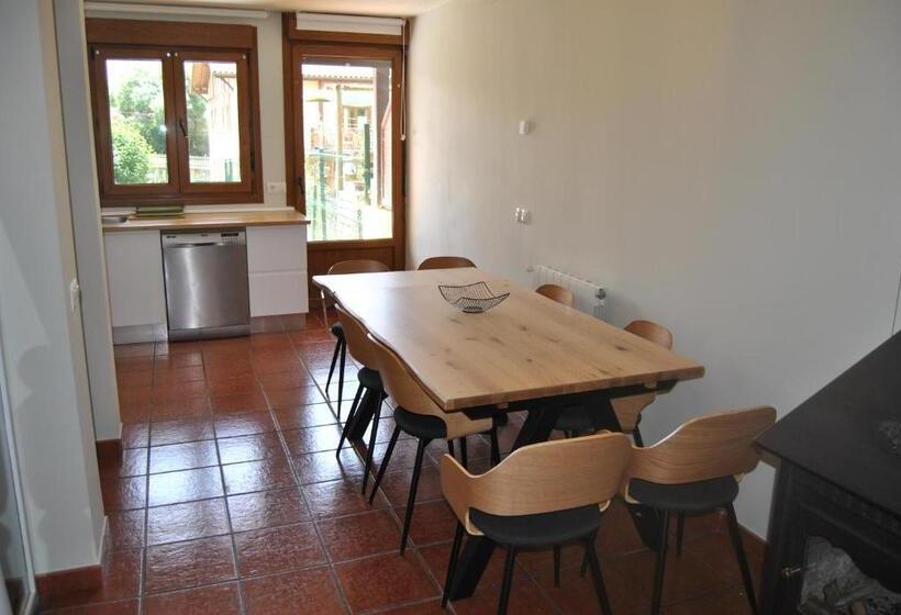 El Rincón De Ojedo Potes Picos De Europa