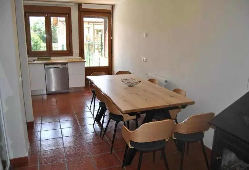 El Rincón De Ojedo  Potes  Picos De Europa