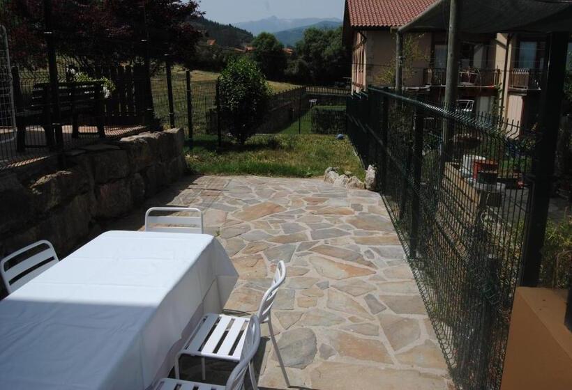 El Rincón De Ojedo Potes Picos De Europa