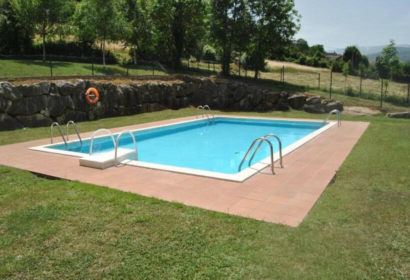 El Rincón De Ojedo Potes Picos De Europa