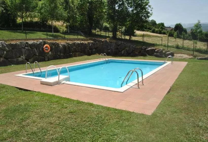El Rincón De Ojedo  Potes  Picos De Europa