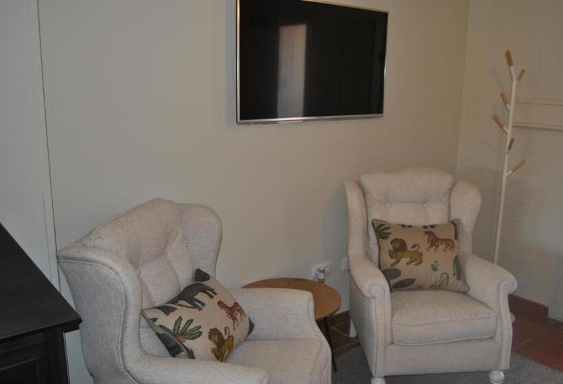 El Rincón De Ojedo Potes Picos De Europa