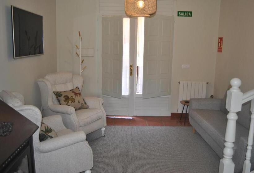 El Rincón De Ojedo Potes Picos De Europa