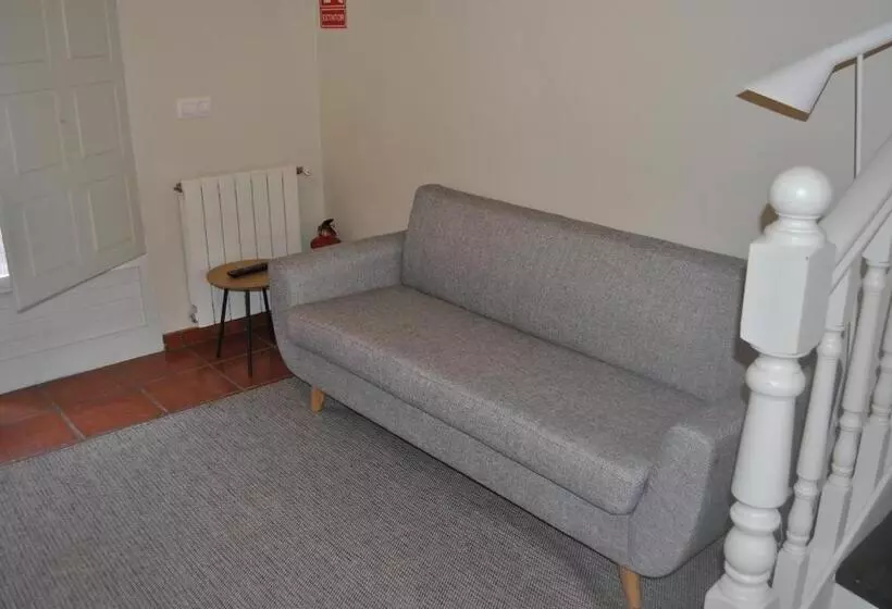 El Rincón De Ojedo  Potes  Picos De Europa