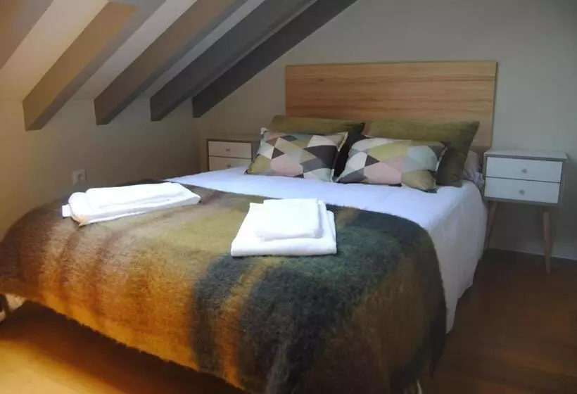 El Rincón De Ojedo  Potes  Picos De Europa