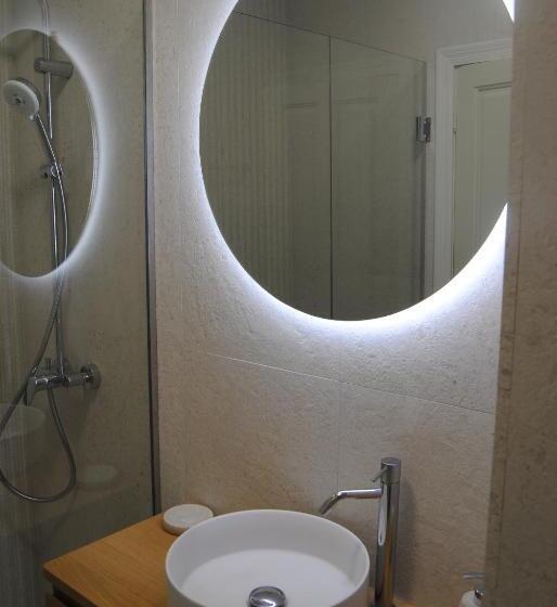 El Rincón De Ojedo Potes Picos De Europa