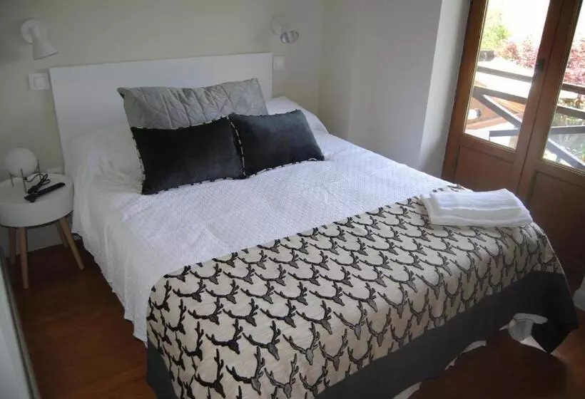 El Rincón De Ojedo  Potes  Picos De Europa