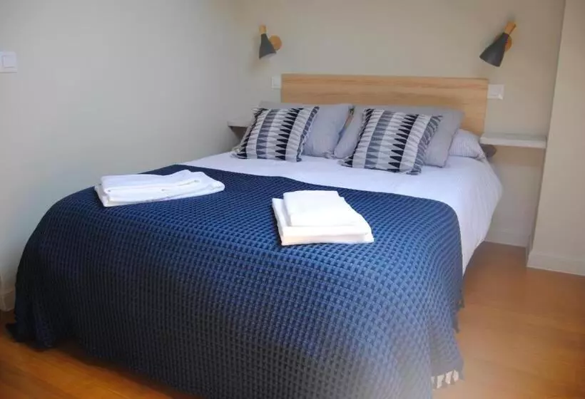 El Rincón De Ojedo  Potes  Picos De Europa