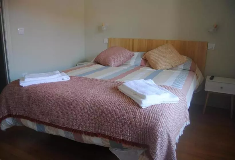 El Rincón De Ojedo  Potes  Picos De Europa