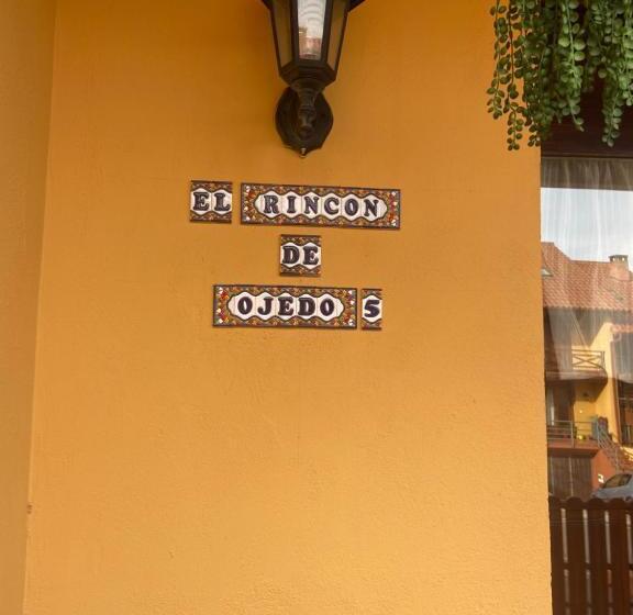 El Rincón De Ojedo Potes Picos De Europa