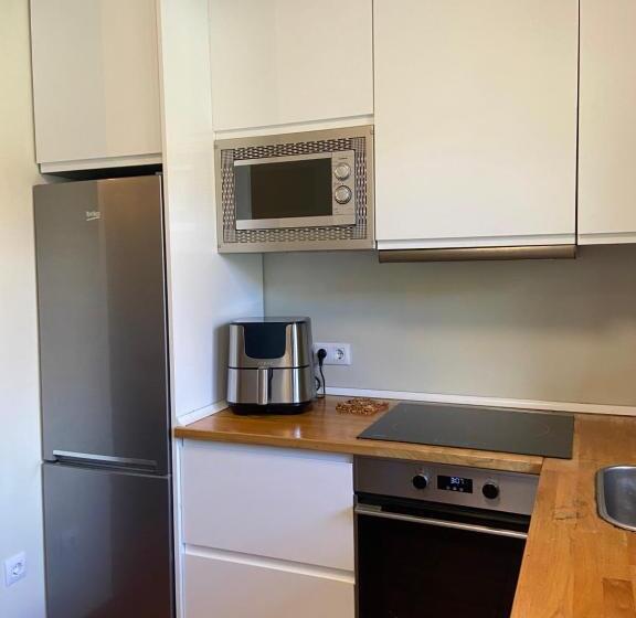 El Rincón De Ojedo Potes Picos De Europa