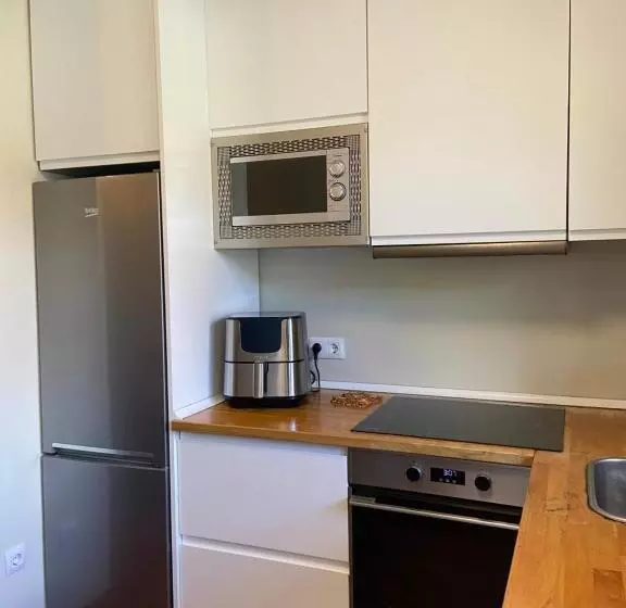 El Rincón De Ojedo  Potes  Picos De Europa