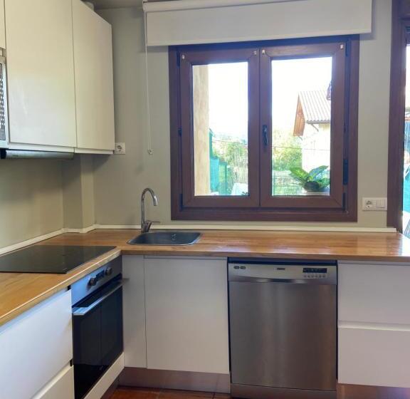 El Rincón De Ojedo Potes Picos De Europa