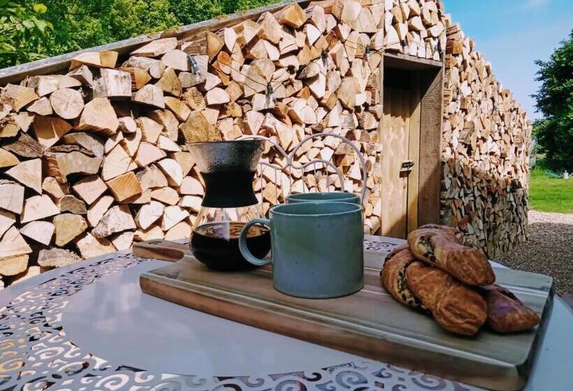 Finest Retreats   Blackbarn Wood