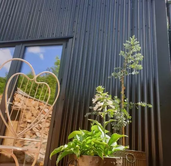 Finest Retreats   Blackbarn Wood