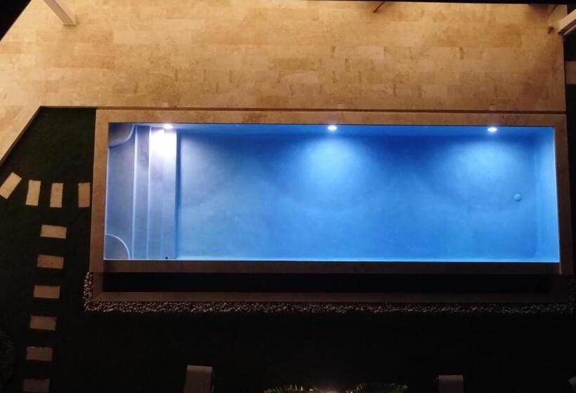 Flor De Coco, Villa Neuve, 5 Chambres, 5 Salles De Bains Et Grande Piscine à 250 Mètres De La Plage