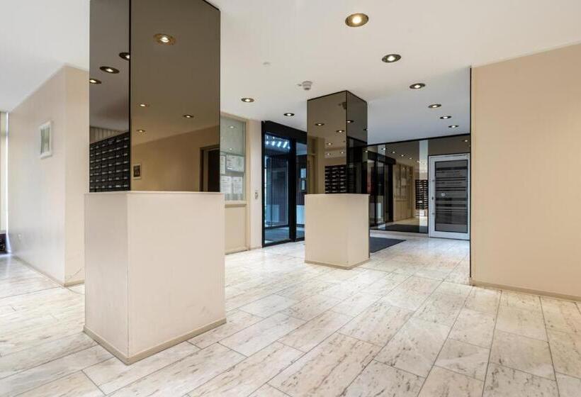 Gelsendesign Iii Netflix I Balkon I Zentral