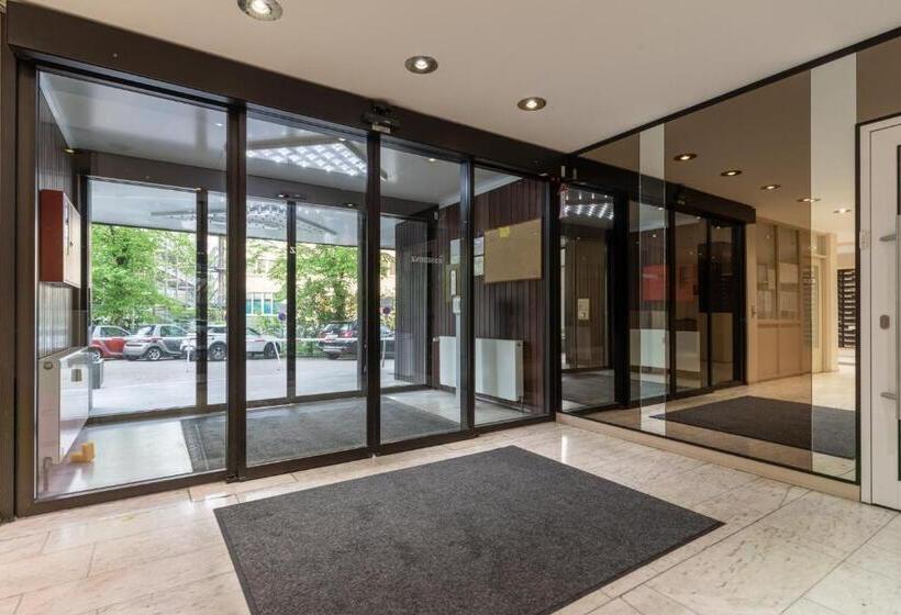 Gelsendesign Iii Netflix I Balkon I Zentral