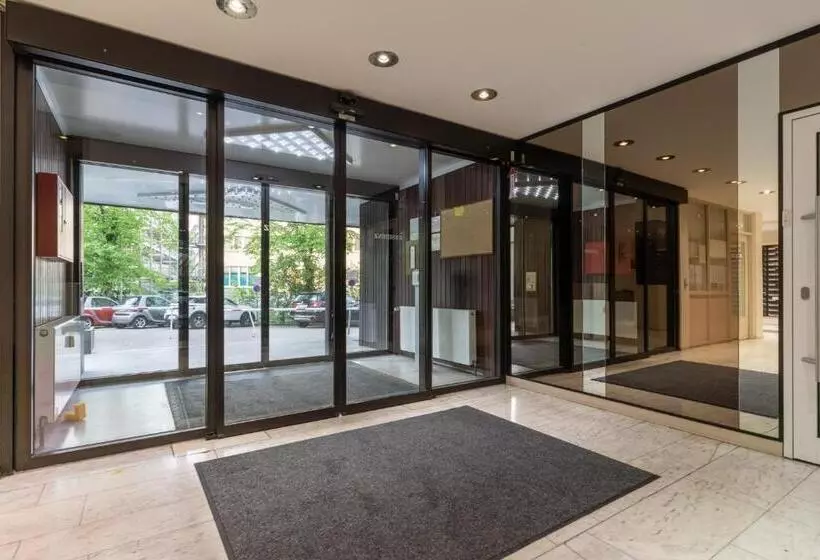 Gelsendesign Iii   Netflix I Balkon I Zentral