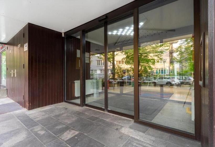 Gelsendesign Iii Netflix I Balkon I Zentral