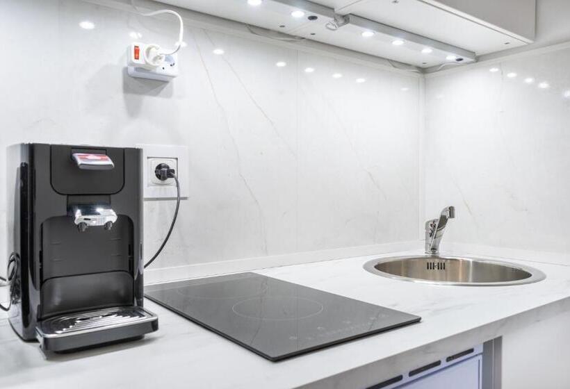 Gelsendesign Iii Netflix I Balkon I Zentral