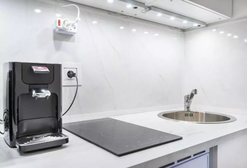 Gelsendesign Iii   Netflix I Balkon I Zentral