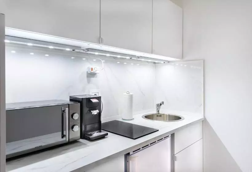 Gelsendesign Iii   Netflix I Balkon I Zentral